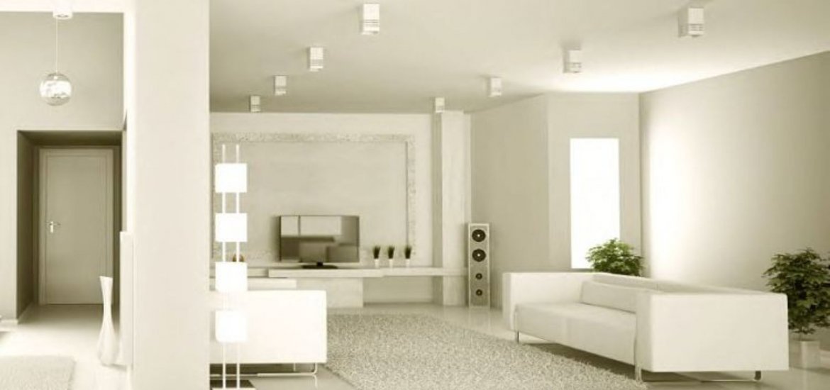 Apartment for sale in Liwan, Dubai, UAE 2 bedrooms, 86 sq.m. No. 25531 - photo 4