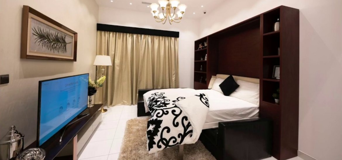 Apartment for sale in Dubai, UAE, 2 bedrooms, 87 m², No. 25564 – photo 3