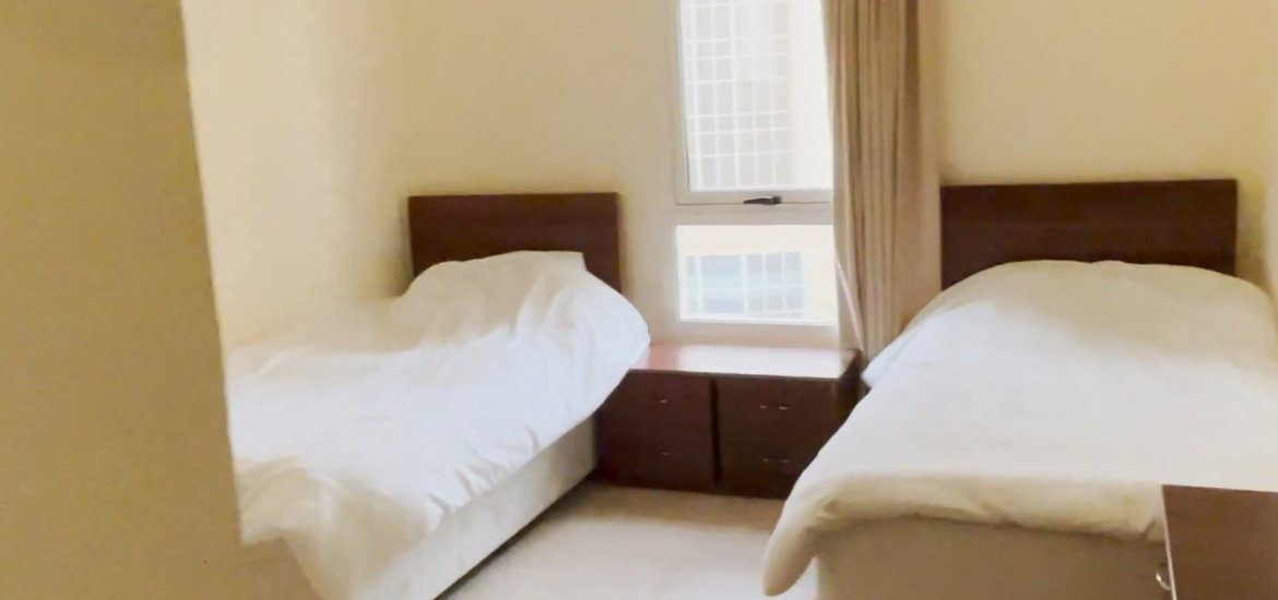 Apartment in Remraam, Dubai, UAE, 1 bedroom, 49 sq.m. No. 25594 - 3