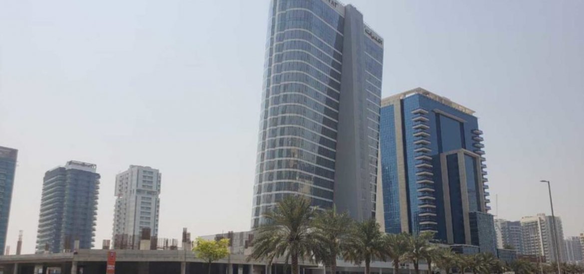 THE PAD, Business Bay, Dubai, UAE – photo 2