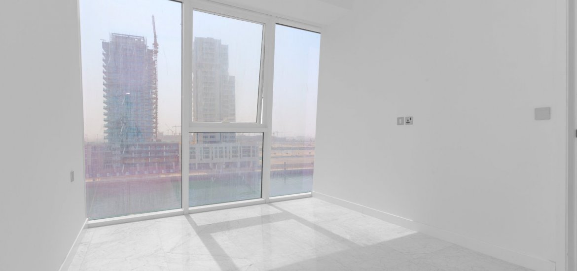 Apartment in Business Bay, Dubai, UAE, 2 bedrooms, 119 sq.m. No. 25604 - 5