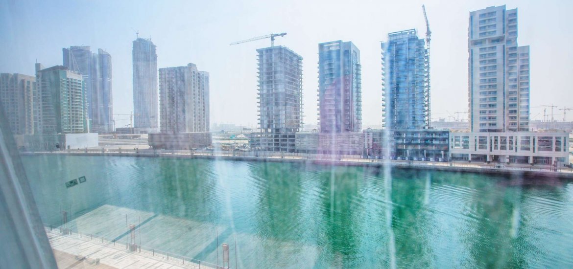 Apartment in Business Bay, Dubai, UAE, 2 bedrooms, 119 sq.m. No. 25604 - 4