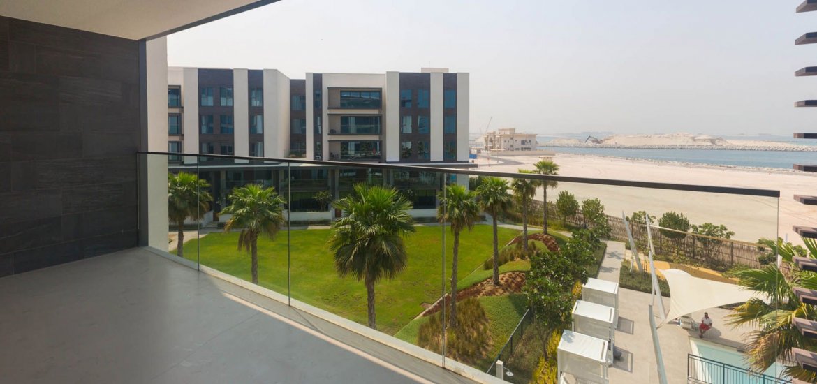 Apartment in Pearl Jumeirah, Dubai, UAE, 3 bedrooms, 209 sq.m. No. 25404 - 4