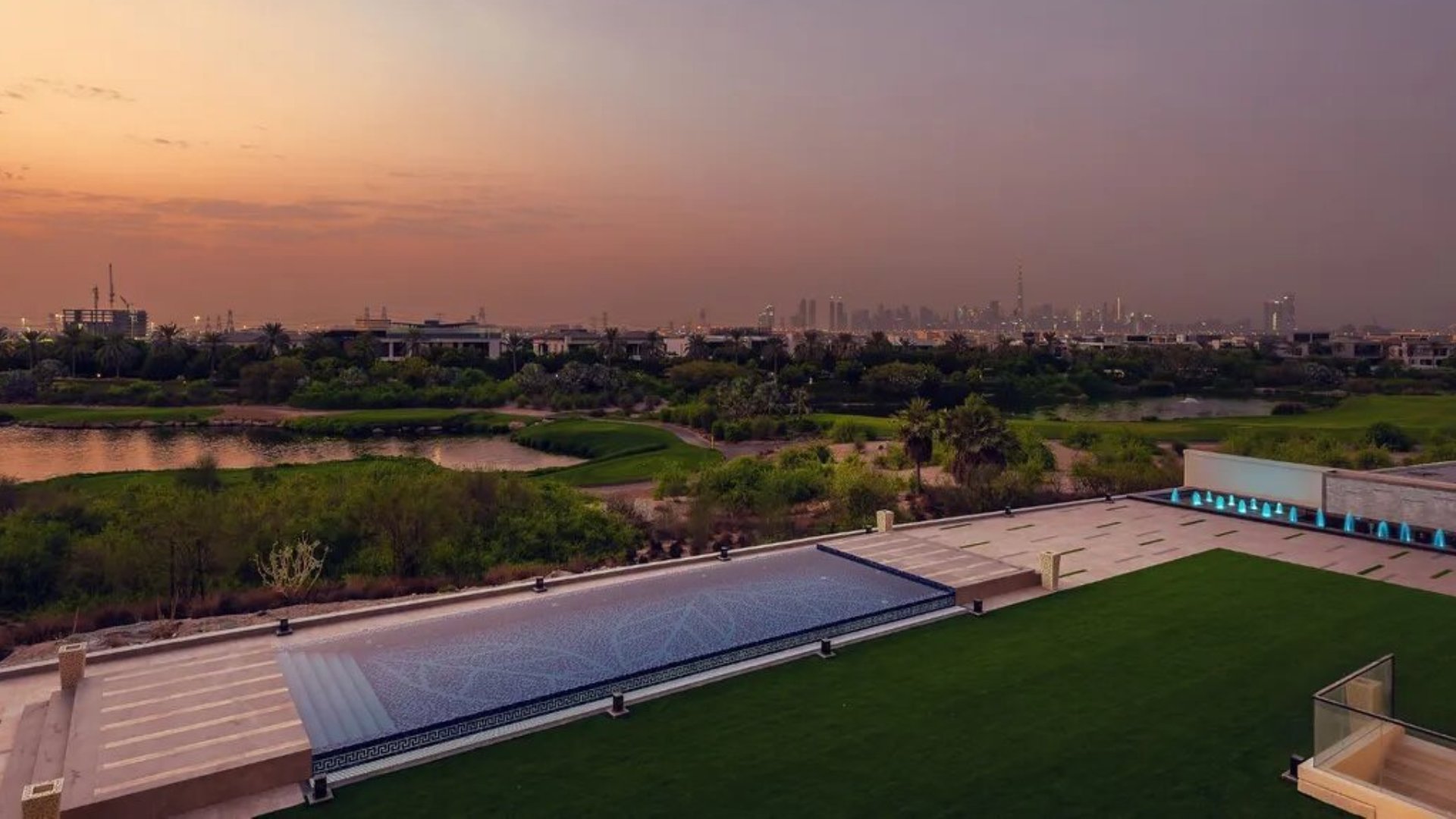DUBAI HILLS VIEW by Emaar Properties in Dubai Hills Estate, Dubai - 2