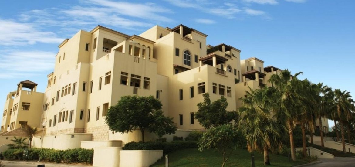 Duplex in Dubai Festival City, Dubai, UAE, 4 bedrooms, 465 sq.m. No. 25501 - 3