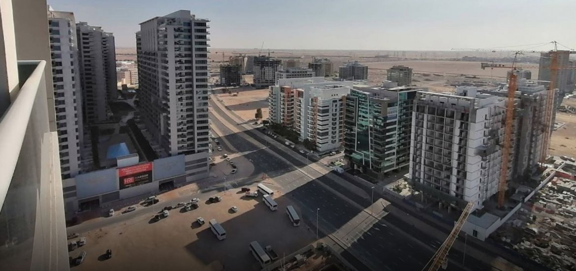 Dubai Residence Complex - 3