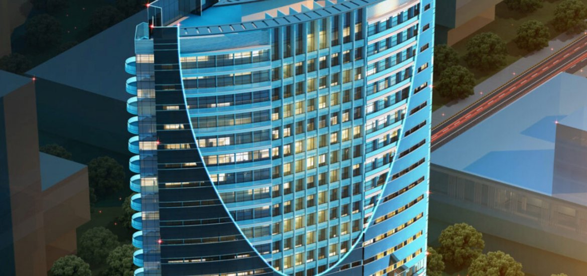 Dubai Residence Complex - 5