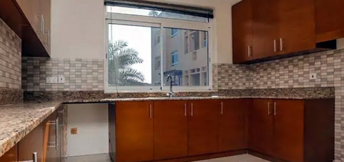 Duplex for sale in Dubai Festival City, Dubai, UAE 4 bedrooms, 465 sq.m. No. 25506 - photo 4