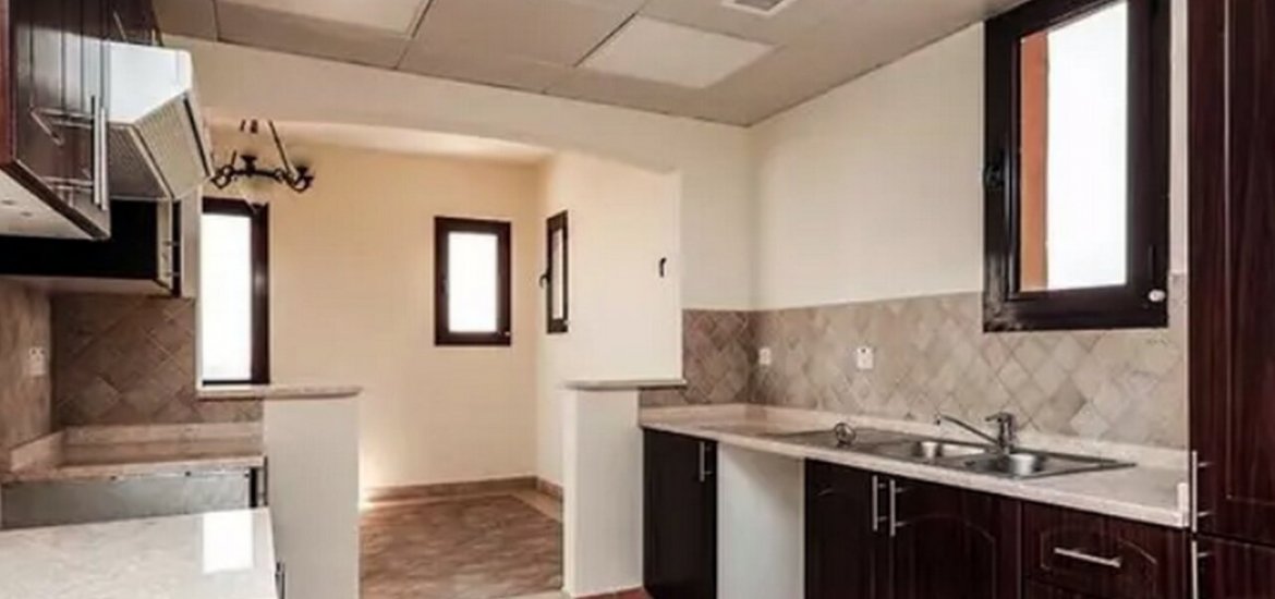 Duplex for sale in Dubai Festival City, Dubai, UAE 4 bedrooms, 465 sq.m. No. 25501 - photo 4