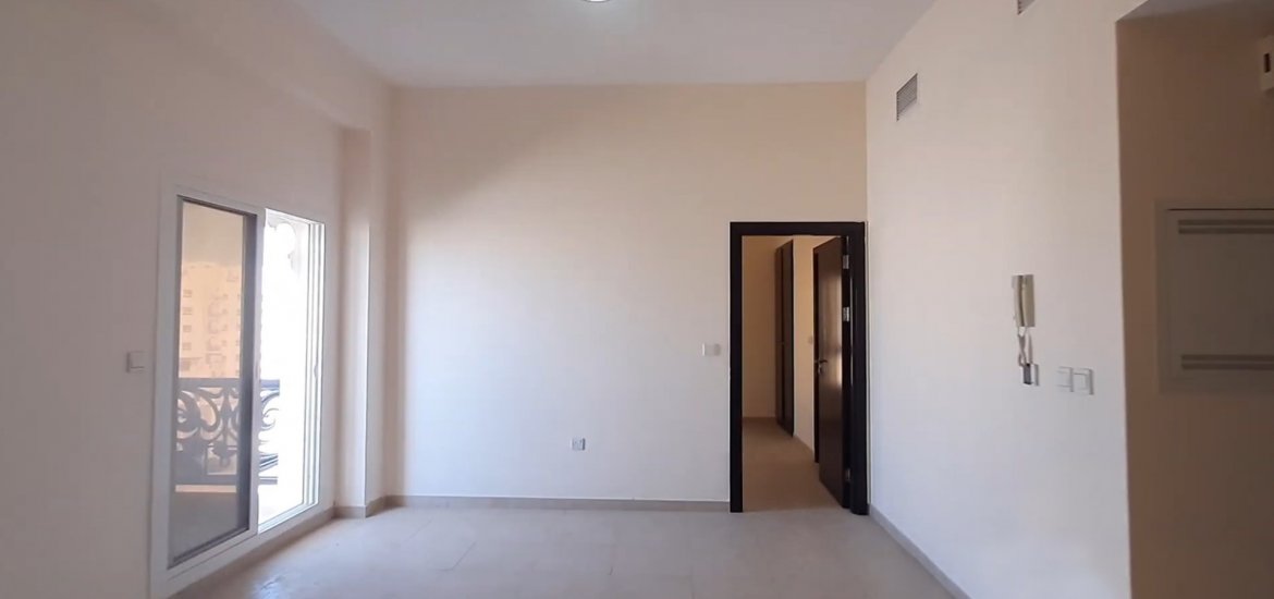 Apartment in Remraam, Dubai, UAE, 1 bedroom, 48 sq.m. No. 25593 - 3