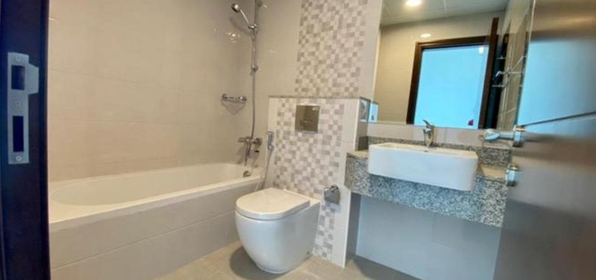 Apartment in Sheikh Zayed Road, Dubai, UAE, 3 bedrooms, 93 sq.m. No. 25512 - 5