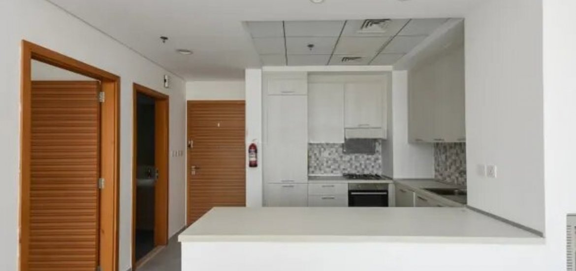 Apartment in Majan, Dubai, UAE, 1 bedroom, 81 sq.m. No. 25460 - 5