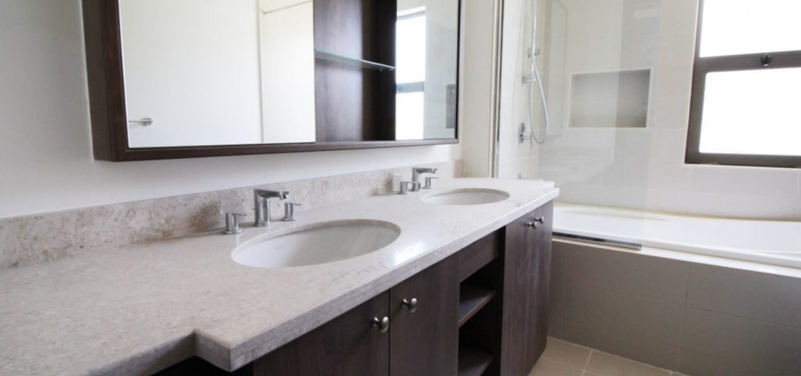 Villa for sale in Reem, Dubai, UAE 4 bedrooms, 276 sq.m. No. 25550 - photo 4