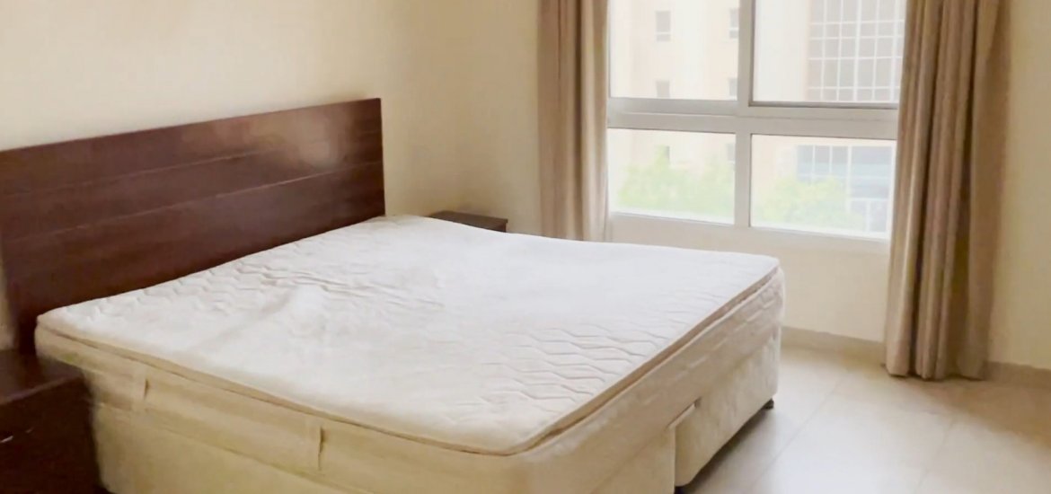 Apartment for sale in Remraam, Dubai, UAE 1 bedroom, 48 sq.m. No. 25593 - photo 4