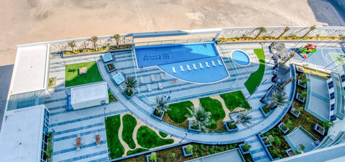 BELLA ROSE, Dubai Science Park, UAE, – photo 3