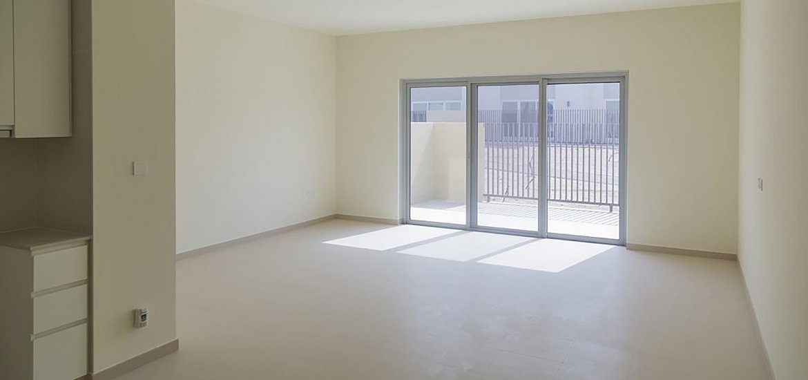 Townhouse for sale in Emaar South, Dubai, UAE 3 bedrooms, 134 sq.m. No. 25396 - photo 7