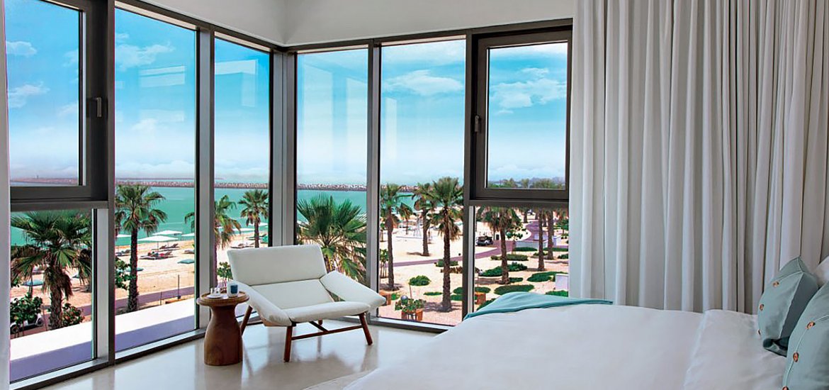 Apartment for sale in Pearl Jumeirah, Dubai, UAE 2 bedrooms, 173 sq.m. No. 25404 - photo 5