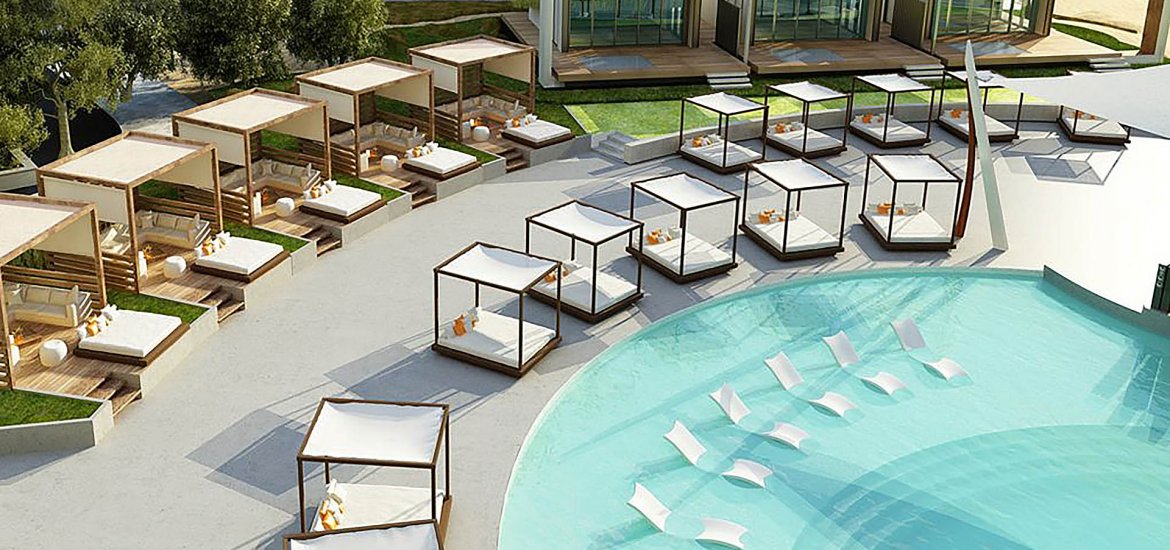 Apartment in Pearl Jumeirah, Dubai, UAE, 2 bedrooms, 172 sq.m. No. 25405 - 7