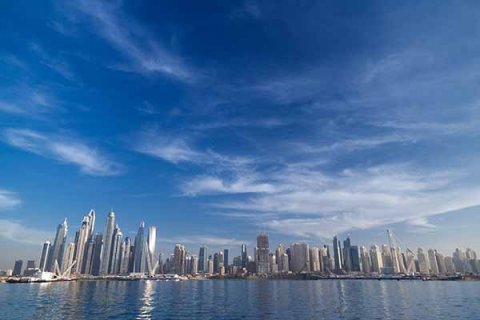 The impact of Expo 2020 on the Dubai housing market will become apparent by the end of Q4