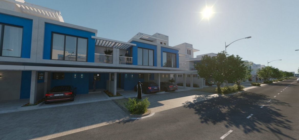 Townhouse for sale in Dubai Land, Dubai, UAE 4 bedrooms, 205 sq.m. No. 26588 - photo 5