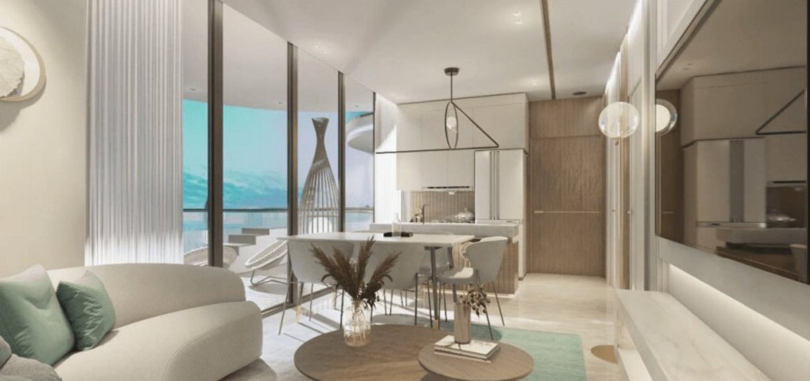 Apartment in Jumeirah Golf Estates, Dubai, UAE, 2 bedrooms, 291 sq.m. No. 26288 - 3