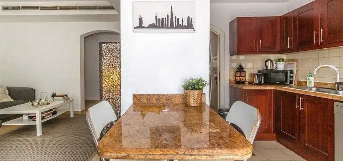 Villa in Reem Community, Dubai, UAE, 2 bedrooms, 157 sq.m. No. 26370 - 1