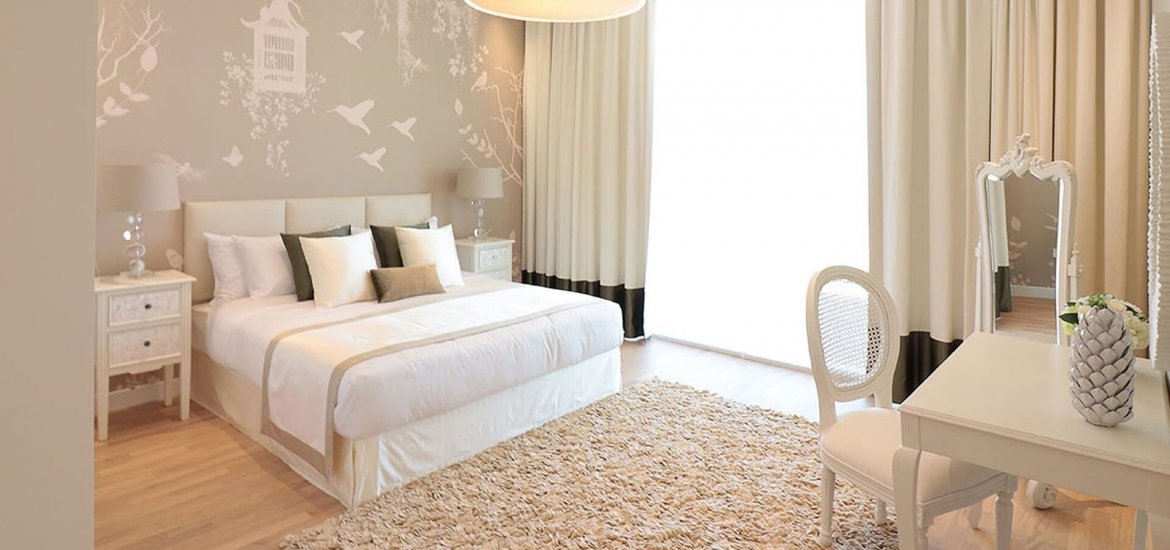 Apartment for sale in Al Furjan, Dubai, UAE 2 bedrooms, 318 sq.m. No. 25636 - photo 2