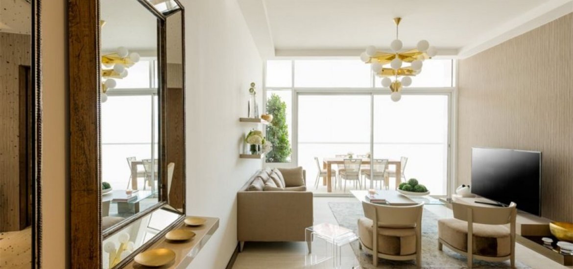 Apartment in Jumeirah Village Circle, Dubai, UAE, 2 bedrooms, 256 sq.m. No. 25622 - 2