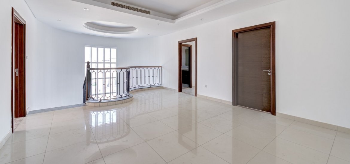 Villa in Living Legends, Dubai, UAE, 5 bedrooms, 414 sq.m. No. 26367 - 5