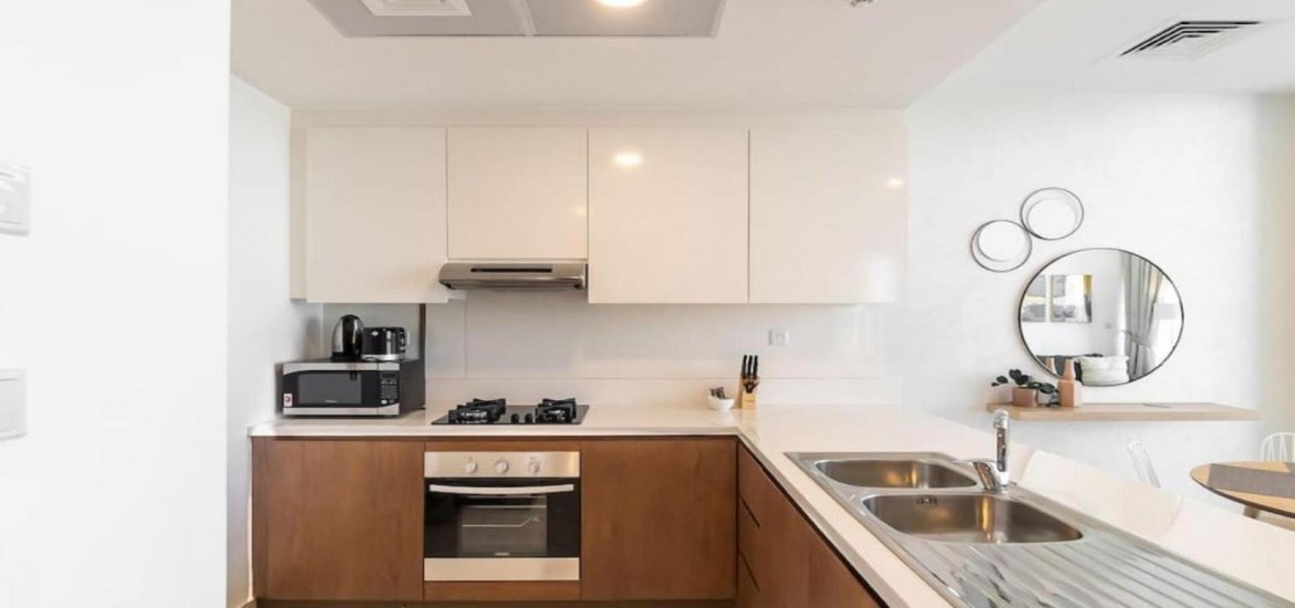 Apartment for sale in Jumeirah Village Circle, Dubai, UAE 1 bedroom, 86 sq.m. No. 25625 - photo 2