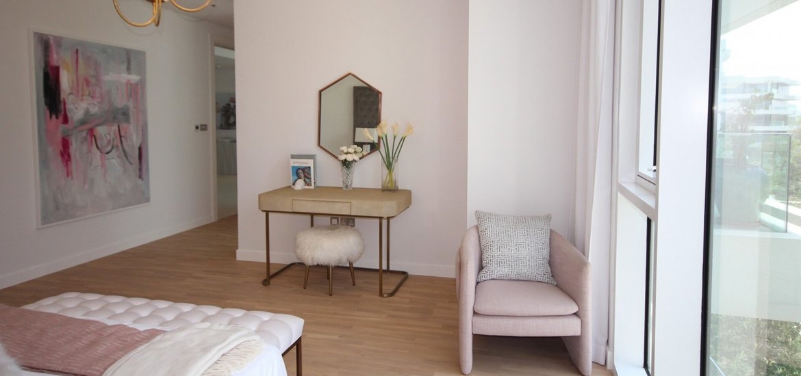 Apartment for sale in Al Barari, Dubai, UAE 2 bedrooms, 185 sq.m. No. 25635 - photo 3