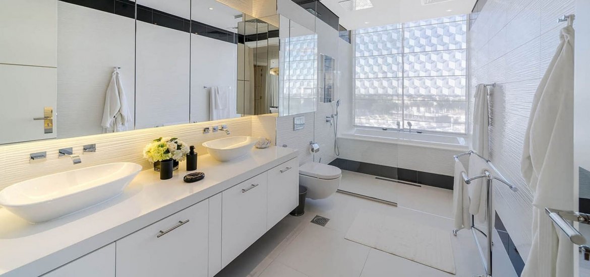 Apartment for sale in Al Furjan, Dubai, UAE 2 bedrooms, 318 sq.m. No. 25636 - photo 3