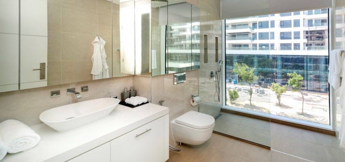 Apartment in Al Barari, Dubai, UAE, 2 bedrooms, 318 sq.m. No. 25633 - 4