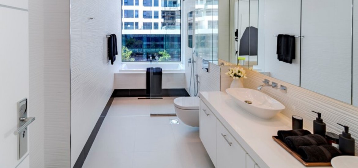 Apartment for sale in Al Barari, Dubai, UAE 2 bedrooms, 185 sq.m. No. 25635 - photo 4