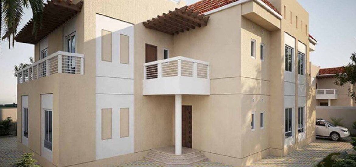 Villa in Living Legends, Dubai, UAE, 4 bedrooms, 431 sq.m. No. 26369 - 7