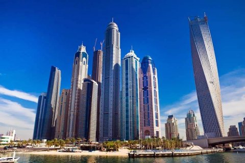 Real estate prices are expected to rise in the UAE in 2022