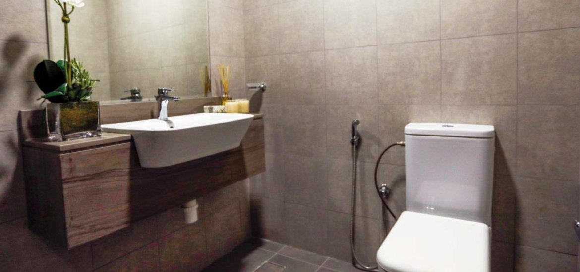 Apartment for sale in Al Furjan, Dubai, UAE 1 room, 38 sq.m. No. 25660 - photo 6