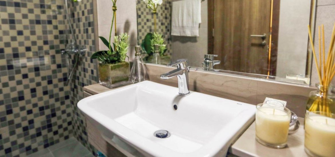 Apartment for sale in Al Furjan, Dubai, UAE 1 room, 38 sq.m. No. 25660 - photo 4