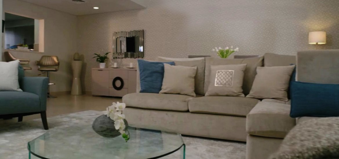 Villa for sale in Emirates Hills, Dubai, UAE 3 bedrooms, 187 sq.m. No. 25644 - photo 5