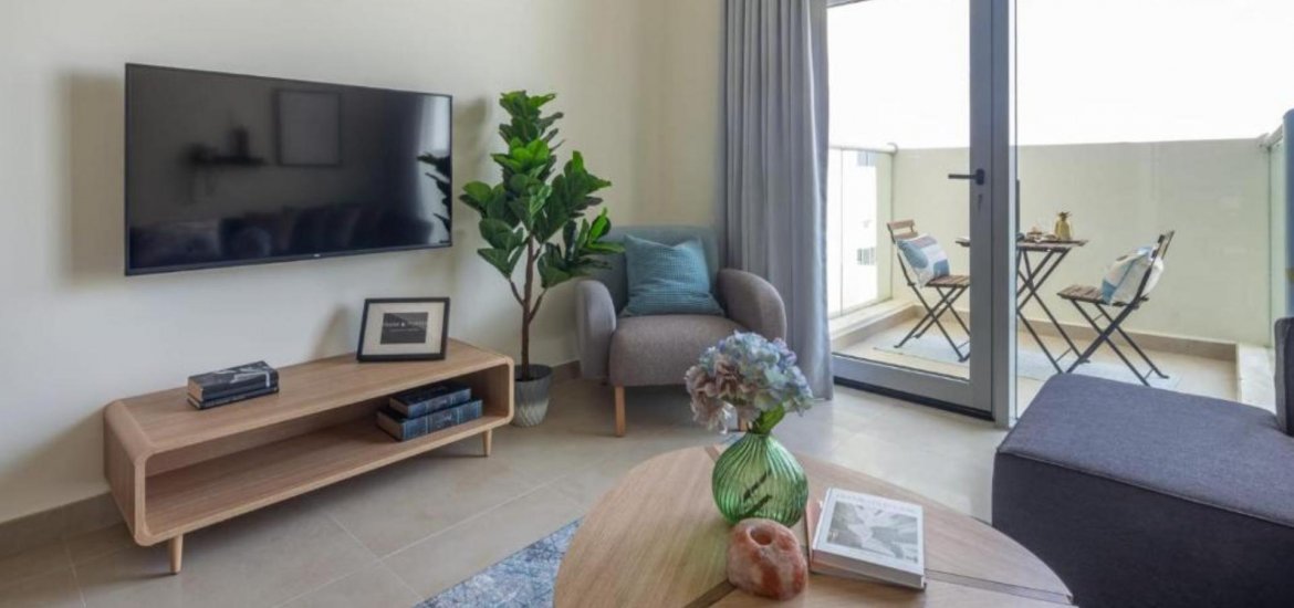 Apartment for sale in Dubai, UAE, 1 bedroom, 82 m², No. 25656 – photo 3