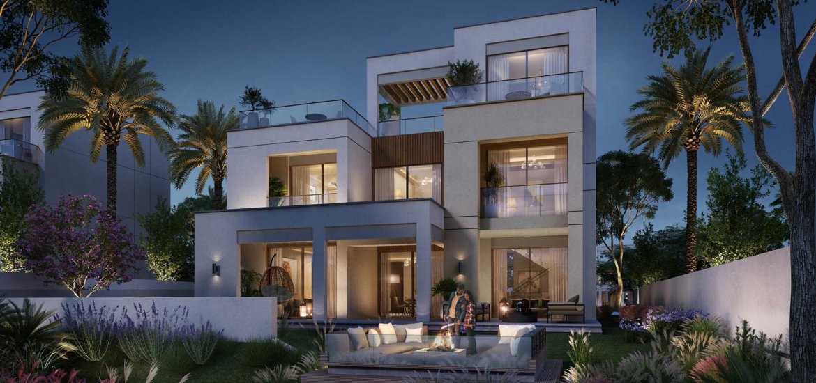 Villa in Arabian Ranches 3, Dubai, UAE, 4 bedrooms, 380 sq.m. No. 26774 - 5