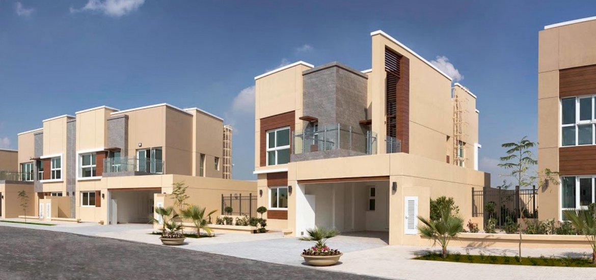 Villa in Al Barsha, Dubai, UAE, 3 bedrooms No. 26393 - 7