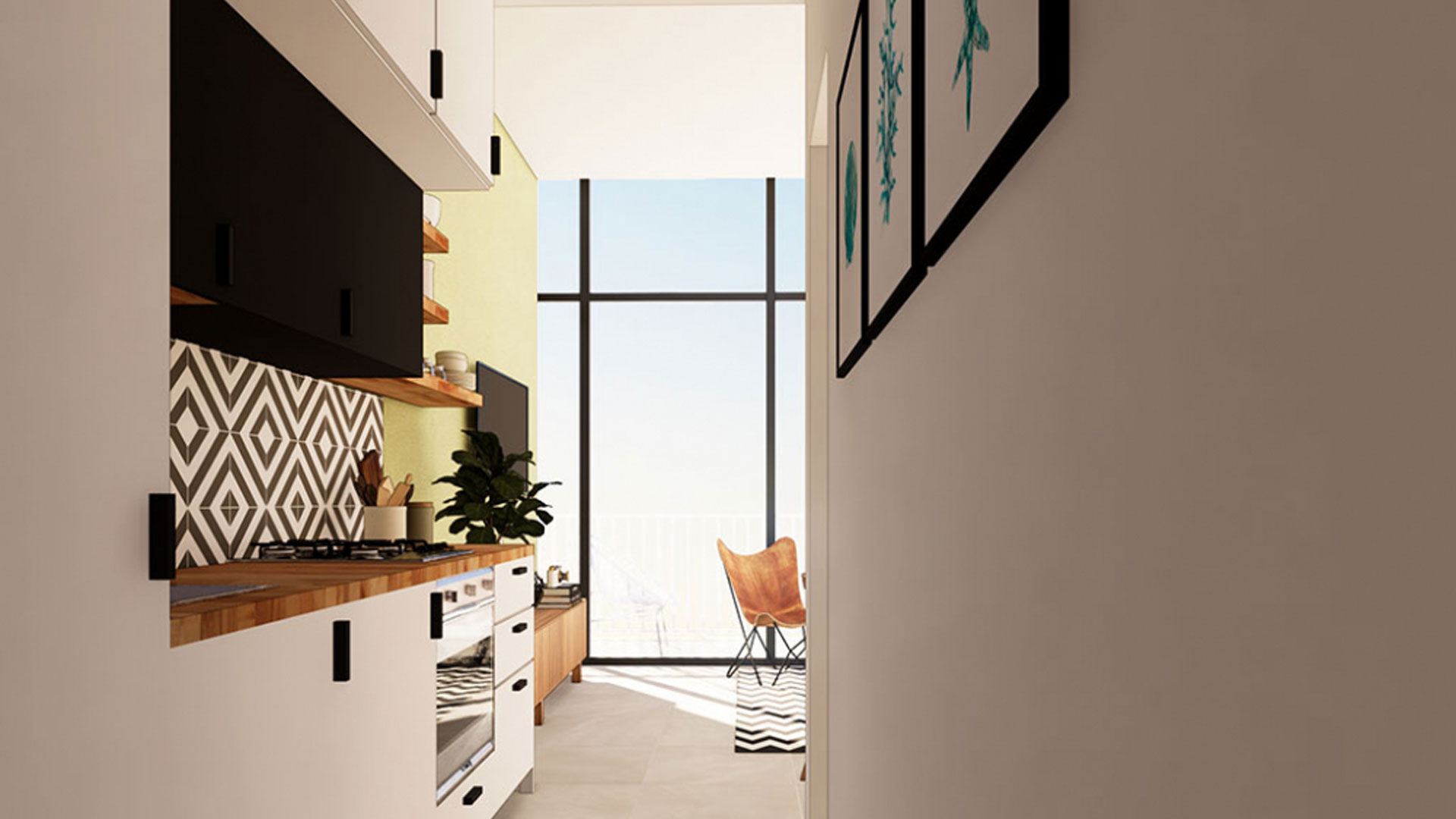 Apartment for sale in THE COMMUNITY JVT, Jumeirah Village Triangle, Dubai, UAE 1 bedroom, 35 sq