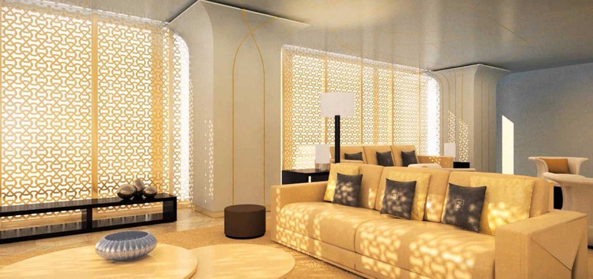 Apartment in DAMAC Hills (Akoya by DAMAC), Dubai, UAE, 1 room, 44 sq.m. No. 26779 - 2