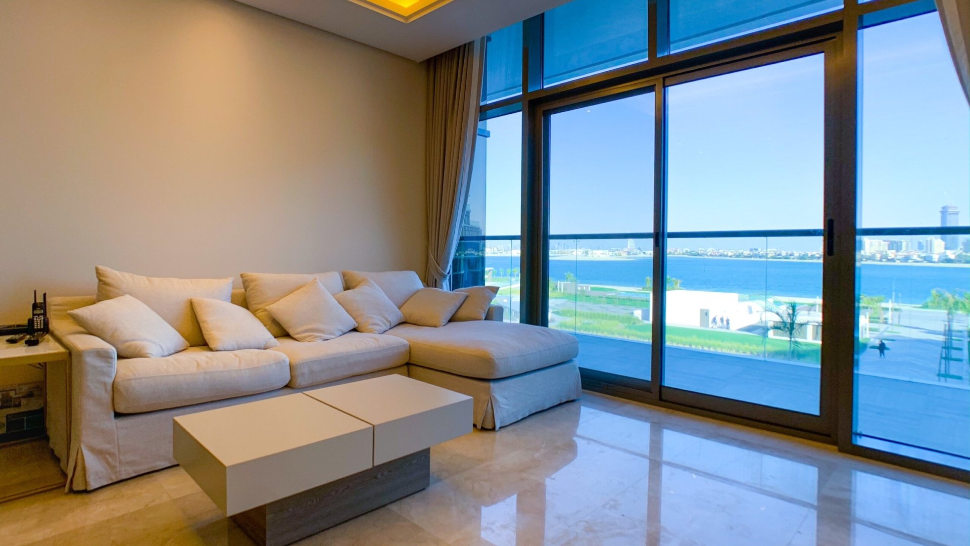 Apartment for sale on Palm Jumeirah, Dubai, UAE 3 bedrooms, 428 sq.m. No. 24801 - photo 8