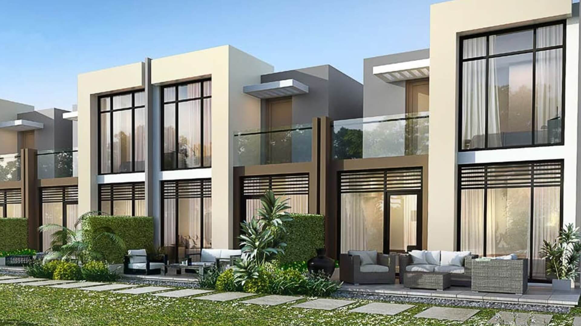 AVENCIA by Damac Properties in DAMAC Hills, Dubai - 5