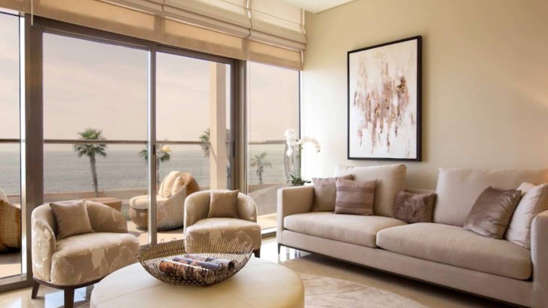 Apartment for sale on Palm Jumeirah, Dubai, UAE 3 bedrooms, 428 sq.m. No. 24801 - photo 9