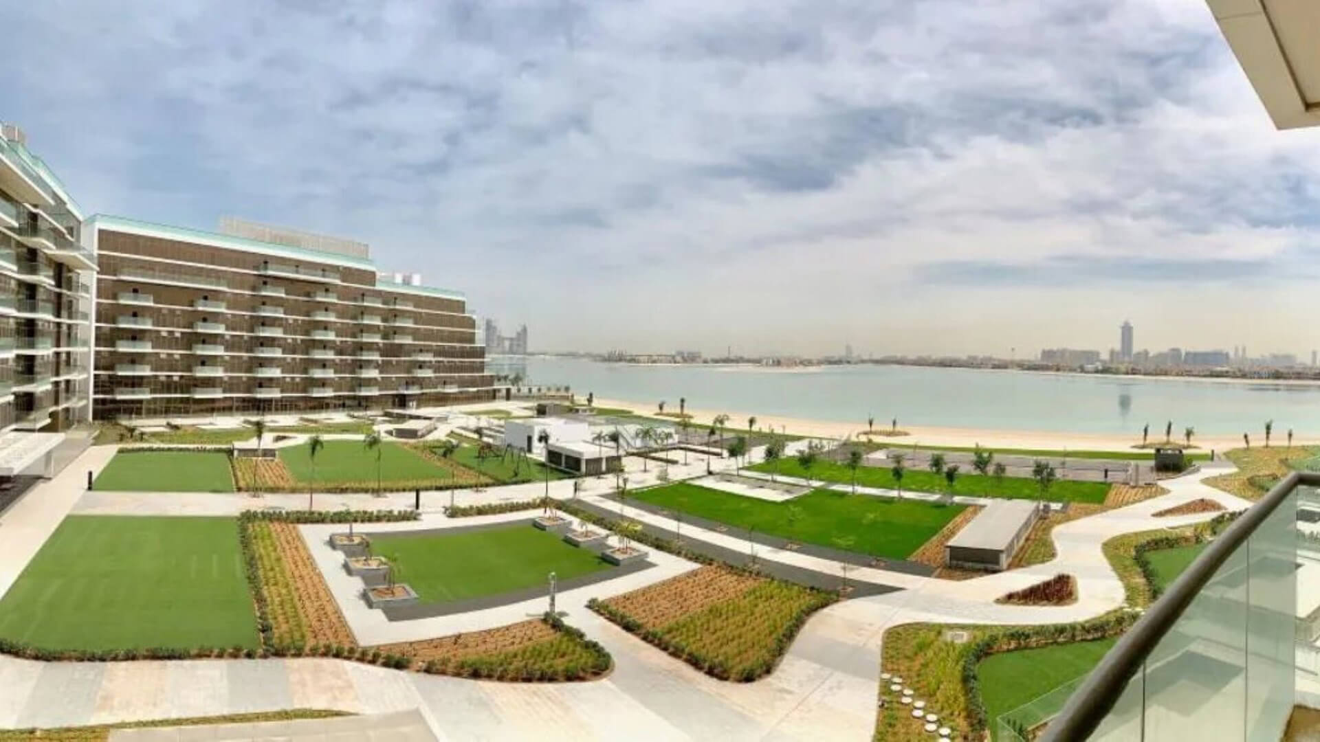 Apartment for sale on Palm Jumeirah, Dubai, UAE 2 bedrooms, 173 sq.m. No. 24799 - photo 10
