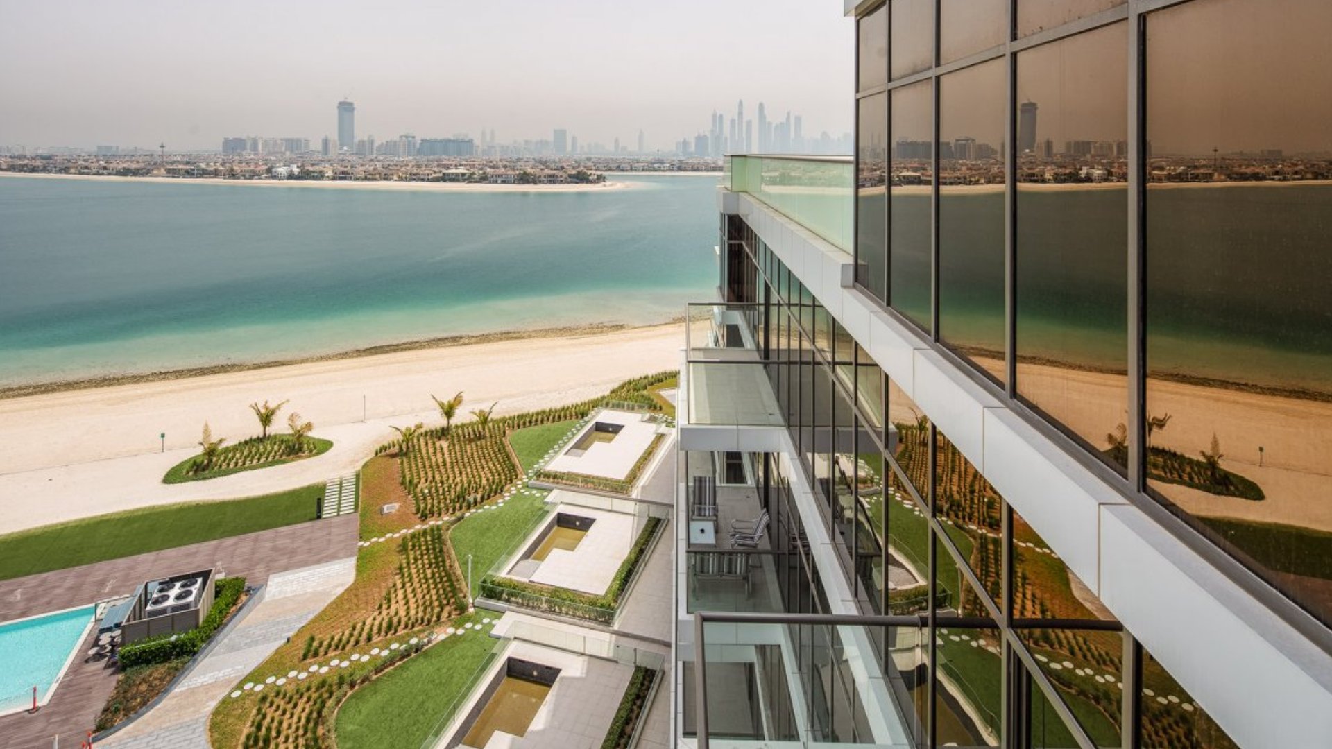 Apartment for sale on Palm Jumeirah, Dubai, UAE 3 bedrooms, 428 sq.m. No. 24801 - photo 10