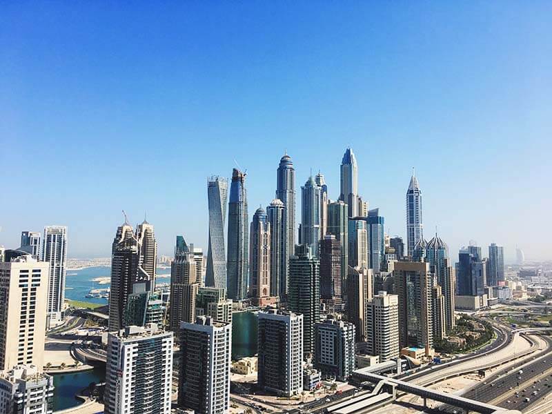 800 View Of Dubai City Center 2021 08 29 22 07 05 Utc 